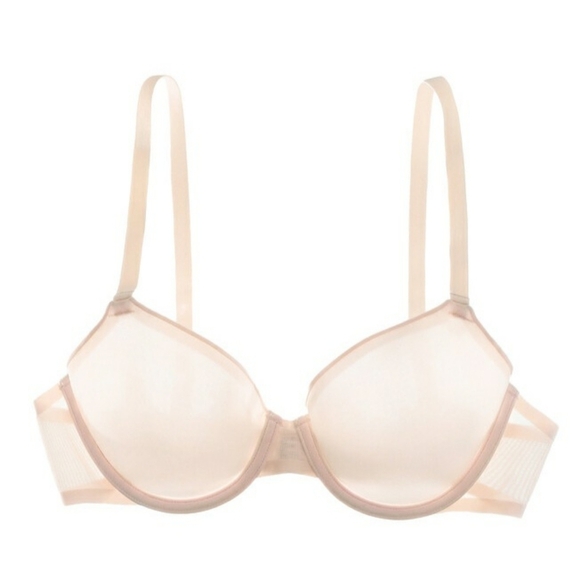 CUUP "The Demi" Spacer Bra - Sz 34D - Picture 3 of 7